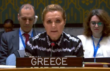 Ελληνική θέση στο ψήφισμα του ΟΗΕ: Υπέρ του Μπαχρέιν – «Το Ιράν να ανοίξει τα Στενά του Ορμούζ»