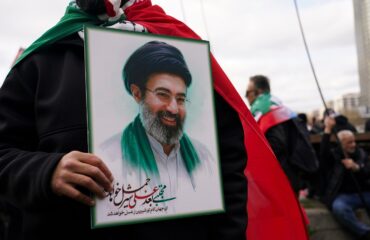 A háború végének képe… Irán győzelmével! – Átfogó béketerv, amelyet „kéthetes fegyverszünetként” jellemeztek