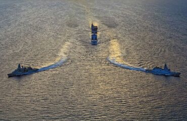 Άσκηση «Γαλάζια Πατρίδα 2026»: Η επίδειξη ισχύος της Τουρκίας στην ανατολική Μεσόγειο (βίντεο)