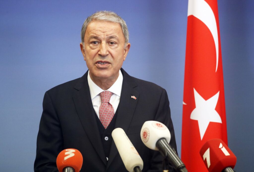 Χ.Ακάρ: «Όσοι ονειρεύονται Πάσχα φέτος θα ζήσουν το τελευταίο τους»