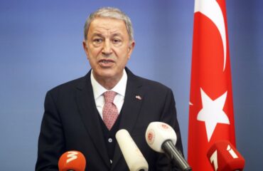 Χ.Ακάρ: «Όσοι ονειρεύονται Πάσχα φέτος θα ζήσουν το τελευταίο τους»