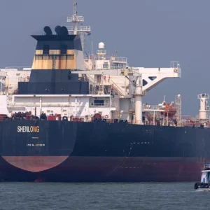 Ιράν για διέλευση Ορμούζ: «12 πλοία την ημέρα και αφού έχουν πληρώσει δασμούς»