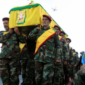 H Χεζμπολάχ σταμάτησε τις επιθέσεις κατά του Ισραήλ στο πλαίσιο της εκεχειρίας ΗΠΑ-Ιράν