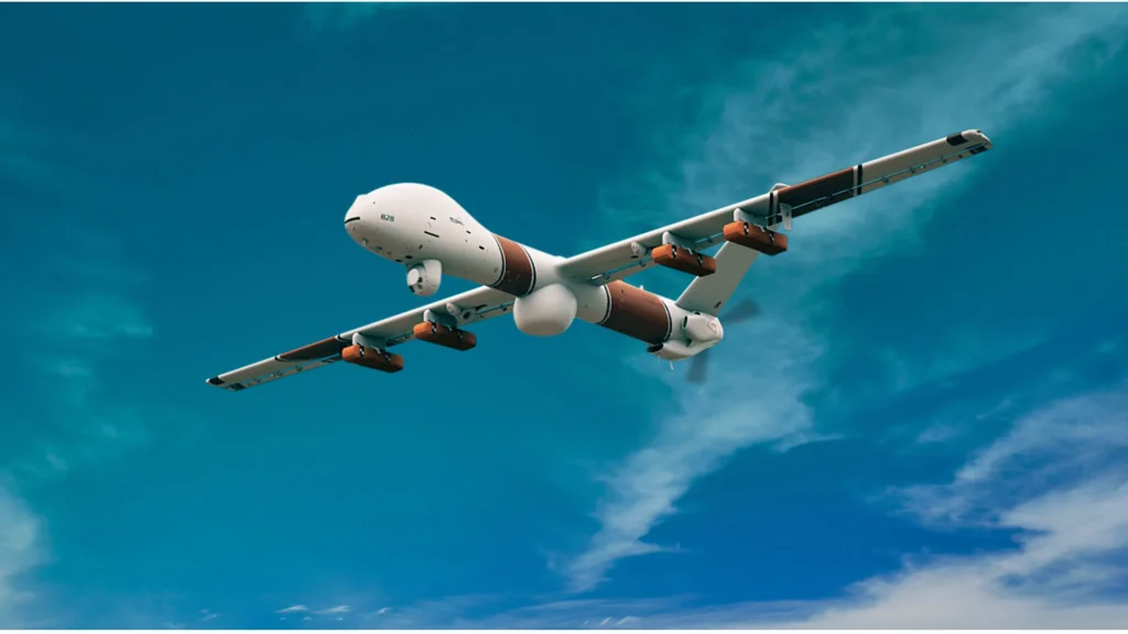 Το Ιράν κατέρριψε ισραηλινό drone: «Θα θεωρηθεί παραβίαση της εκεχειρίας»