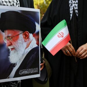 Ιράν: Εκδηλώσεις για τις 40 ημέρες από τη δολοφονία του Αλί Χαμενεΐ (βίντεο)