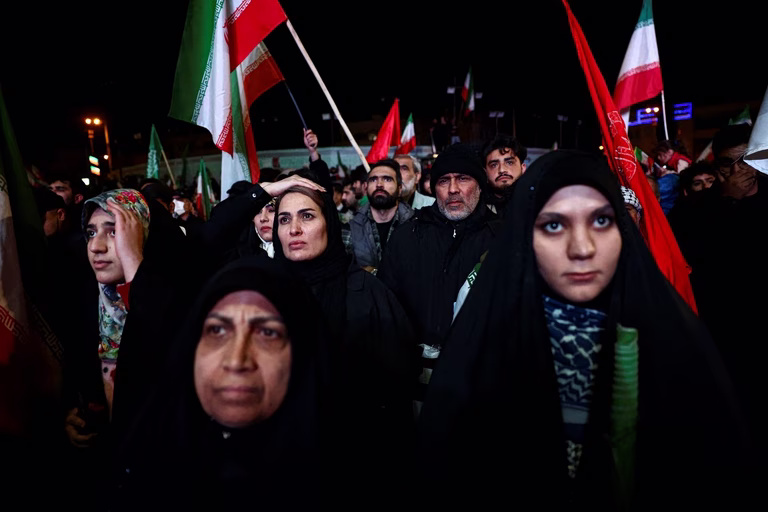 Axios: Το παρασκήνιο της εκεχειρίας ΗΠΑ-Ισραήλ και Ιράν – Η στάση του Μ.Χαμενεΐ