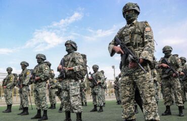 Το Ιράν έδωσε εντολή σε όλες τις δυνάμεις του να σταματήσουν κάθε εχθροπραξία