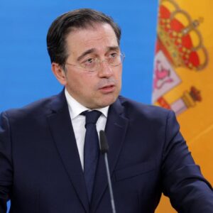 ΥΠΕΞ Ισπανίας: «Ο κόσμος βρέθηκε επικίνδυνα κοντά στην καταστροφή»