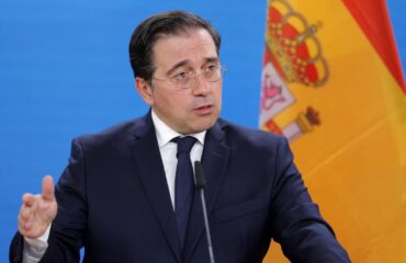 ΥΠΕΞ Ισπανίας: «Ο κόσμος βρέθηκε επικίνδυνα κοντά στην καταστροφή»