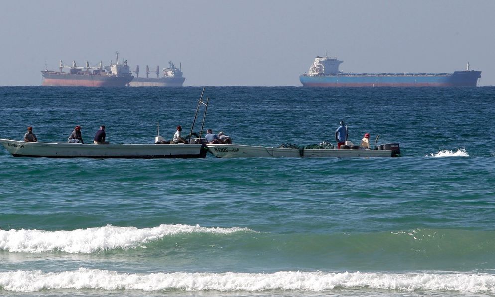 Στενά του Ορμούζ: Συγκρατημένα αισιόδοξοι οι ναυτικοί – Εξετάζουν τα «ψιλά γράμματα» της εκεχειρίας