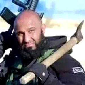 Ο «Ιρακινός Ράμπο» Αμπού Αζραέλ έφτασε στην Τεχεράνη (βίντεο)