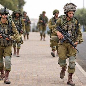 Ισραηλινός Στρατός: «Συνεχίζουμε να πολεμάμε την τρομοκρατική οργάνωση της Χεζμπολάχ στο Λίβανο»