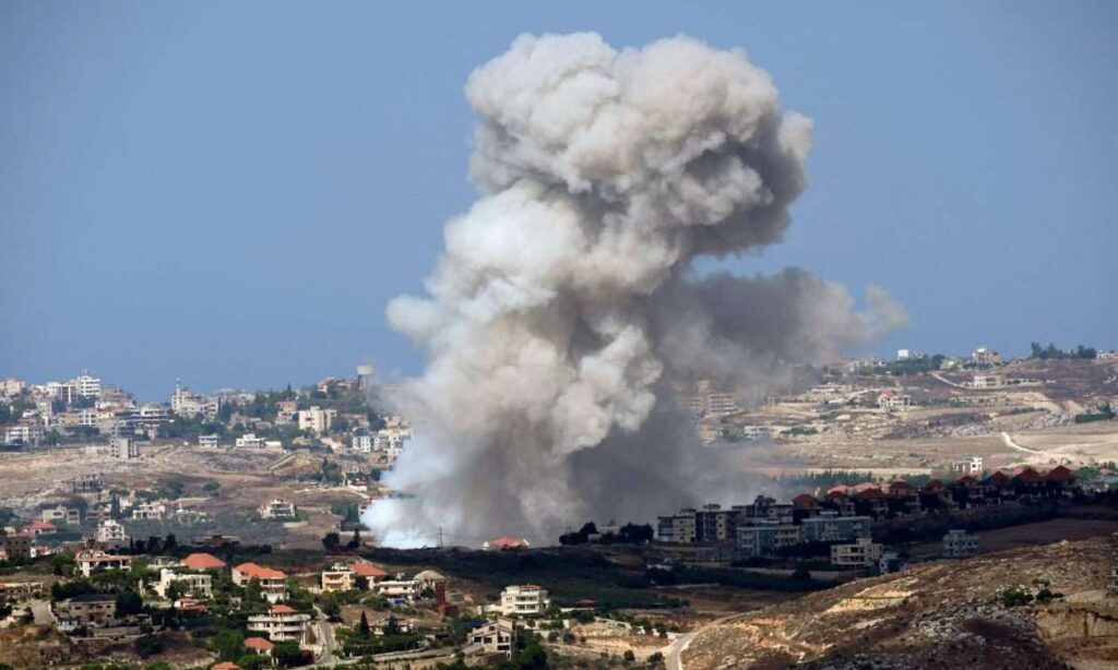 Ισραήλ: «Χτυπήσαμε τα περισσότερα μέλη της Χεμπολάχ από την εποχή της επιχείρησης με τους βομβητές»