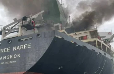 Μακάβριο τέλος στην εξαφάνιση τριών ναυτικών στα Στενά του Ορμούζ: Η Ταϊλάνδη επιβεβαίωσε τον θάνατό τους