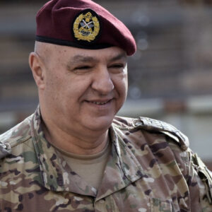 Πρόεδρος Λιβάνου: «Να συμπεριληφθεί η χώρα μας στην περιφερειακή εκεχειρία»