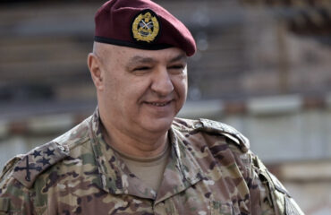 Πρόεδρος Λιβάνου: «Να συμπεριληφθεί η χώρα μας στην περιφερειακή εκεχειρία»