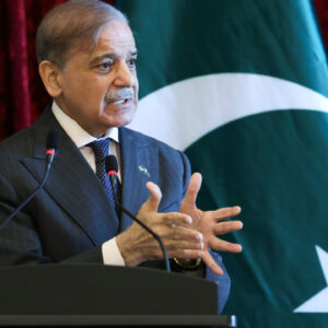 Πρωθυπουργός Πακιστάν: «Ο Μ.Πεζεσκιάν επιβεβαίωσε τη συμμετοχή του Ιράν στις επικείμενες διαπραγματεύσεις»