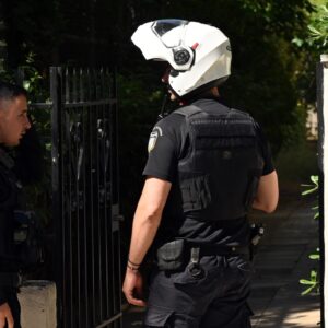 Γαλάτσι: Χειροπέδες σε δύο ανήλικους αλλοδαπούς που έκλεψαν δίκυκλο όχημα από την Κυψέλη