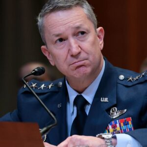 Νταν Κέιν: Εφιαλτική εκτίμηση του Αμερικανού Στρατηγού – «Επίπλαστη η εκεχειρία- Θα ξεσπάσει ξανά πόλεμος»