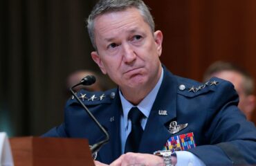 Νταν Κέιν: Εφιαλτική εκτίμηση του Αμερικανού Στρατηγού – «Επίπλαστη η εκεχειρία- Θα ξεσπάσει ξανά πόλεμος»