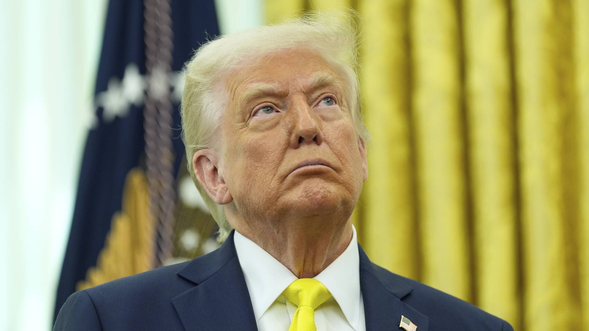 Ντ.Τραμπ: Δασμοί ύψους 50% στις χώρες που θα προμηθεύσουν στρατιωτικά όπλα στο Ιράν