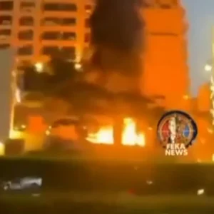 Τα ΗΑΕ τραβούν το «σχοινί»: «Το Ιράν να μας αποζημιώσει»