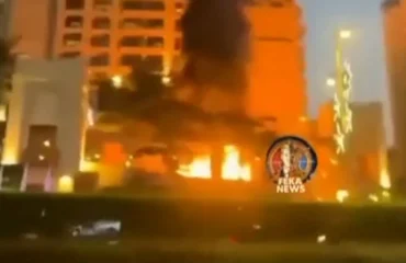 Τα ΗΑΕ τραβούν το «σχοινί»: «Το Ιράν να μας αποζημιώσει»