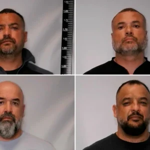 Νέα καταγγελία για προφυλακισμένο μέλος της οικογένειας Βιλανάκη για λίρες και απειλή με όπλο