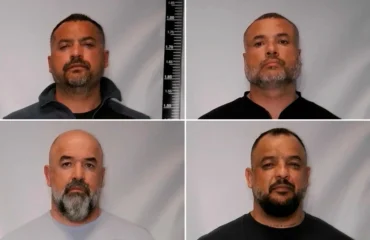 Νέα καταγγελία για προφυλακισμένο μέλος της οικογένειας Βιλανάκη για λίρες και απειλή με όπλο