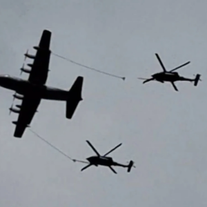 «Ghost Murmur»: Το νέο εργαλείο που χρησιμοποίησε η CIA για τη διάσωση του Αμερικανού πιλότου στο Ιράν