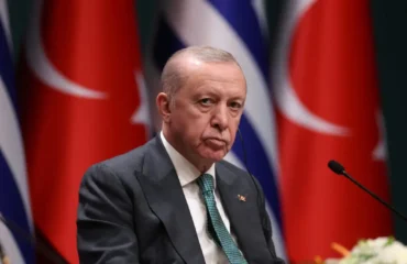 Ρ.Τ.Ερντογάν για εκεχειρία ΗΠΑ-Ιράν: «Ελπίζουμε ότι η κατάπαυση του πυρός θα εφαρμοστεί πλήρως»