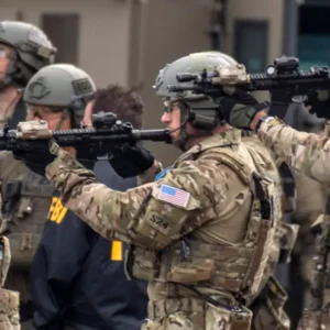 Το FBI προειδοποιεί: «Το Ιράν δεν έχει πει ακόμη την τελευταία του κουβέντα»