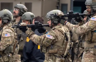 Το FBI προειδοποιεί: «Το Ιράν δεν έχει πει ακόμη την τελευταία του κουβέντα»