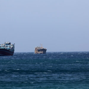 Ιράν: Σκοπεύει να επιβάλει χρέωση 1 εκατ. δολαρίων σε κάθε πλοίο που διέρχεται από τα Στενά του Ορμούζ