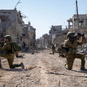 Με βίντεο ενός λεπτού οι IDF αποκάλυψαν το πότε θα σταματήσουν τον πόλεμο κατά της Χεζμπολάχ