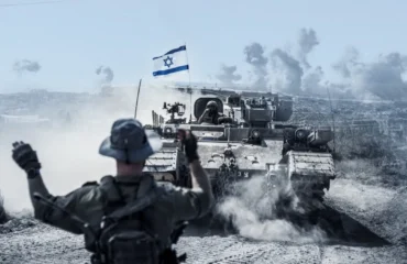 Οργή στην Τεχεράνη από την επίθεση των IDF στον νότιο Λίβανο – «Θα τιναχτούν στον αέρα οι συνομιλίες στο Πακιστάν»