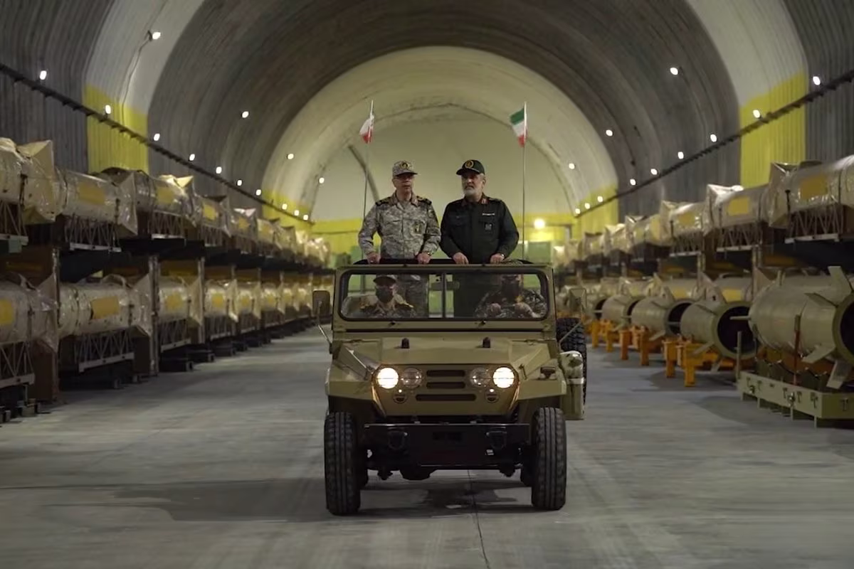 WSJ: Το Ιράν έχει ετοιμάσει ήδη plan b σε περίπτωση που «ναυαγήσει» η εκεχειρία με τις ΗΠΑ – Τι περιλαμβάνει