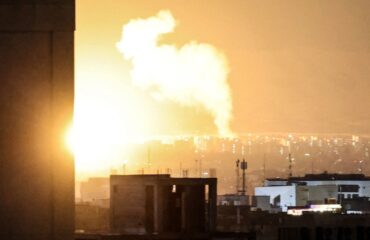 Πρόεδρος Βουλής του Ιράν: «Η εκεχειρία έχει παραβιαστεί,»