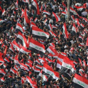 Ιράκ για κατάπαυση του πυρός μεταξύ ΗΠΑ και Ιράν: «Να γίνει σοβαρός και διαρκής διάλογος»