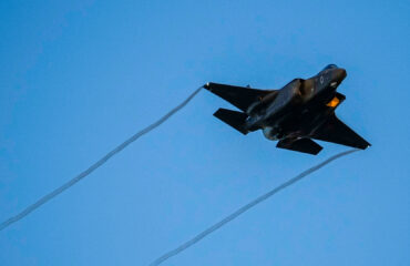 Τεχεράνη: Το ισραηλινό χτύπημα που κατέστρεψε… συναγωγή (βίντεο)