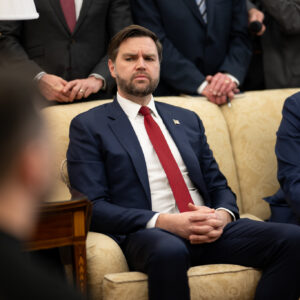 Φόβοι στο Πεντάγωνο: Πιθανή η απουσία του Τζέι Ντι Βανς από τις συνομιλίες στο Πακιστάν – Ο λόγος