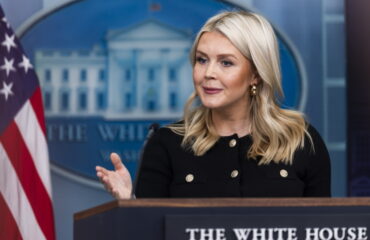 Λευκός Οίκος: «Το αρχικό σχέδιο του Ιράν το απορρίψαμε – Μετά έφεραν ένα αποδεκτό»