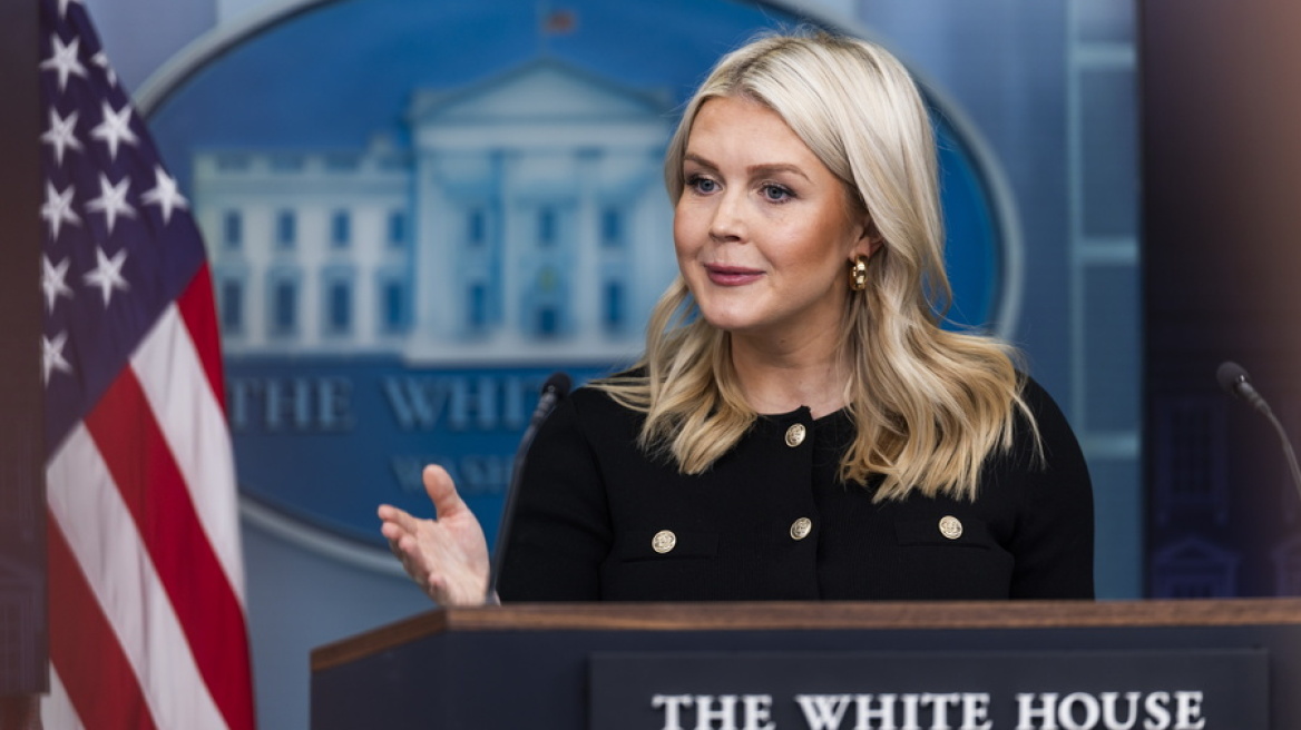 Λευκός Οίκος: «Το αρχικό σχέδιο του Ιράν το απορρίψαμε – Μετά έφεραν ένα αποδεκτό»