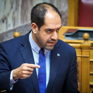 Γ.Κεφαλογιάννης για σκάνδαλο ΟΠΕΚΕΠΕ: «Στη δική μου περίπτωση υπάρχει μηδενική ζημία του δημοσίου»