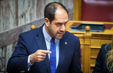 Γ.Κεφαλογιάννης για σκάνδαλο ΟΠΕΚΕΠΕ: «Στη δική μου περίπτωση υπάρχει μηδενική ζημία του δημοσίου»