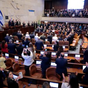 «Πυρά» αντιπολίτευσης στον Μ.Νετανιάχου: «Βγες από το καταφύγιο – Είπες ψέματα στους εταίρους μας»