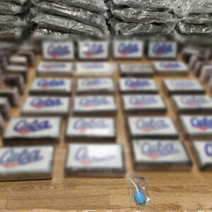 Εξαρθρώθηκε κύκλωμα ναρκωτικών: Εντοπίστηκαν πάνω από 300 κιλά κοκαΐνης και κάνναβης αξίας 2,5 εκατ. ευρώ (βίντεο)