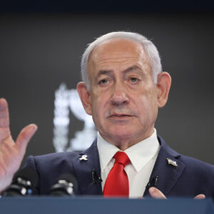 Ο Μ.Νετανιάχου έτοιμος να ξαναρχίσει πολεμικές συγκρούσεις με το Ιράν: «Ο Λίβανος δεν είναι στην εκεχειρία»