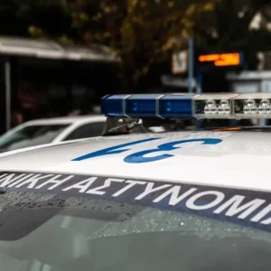 Χαϊδάρι: Έλεγαν ότι έπαθαν λάστιχο και μετά λήστευαν τους οδηγούς που πήγαιναν για να βοηθήσουν