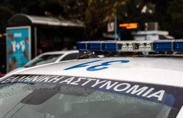 Χαϊδάρι: Έλεγαν ότι έπαθαν λάστιχο και μετά λήστευαν τους οδηγούς που πήγαιναν για να βοηθήσουν